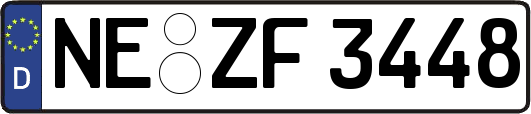 NE-ZF3448