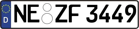 NE-ZF3449