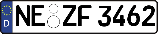 NE-ZF3462