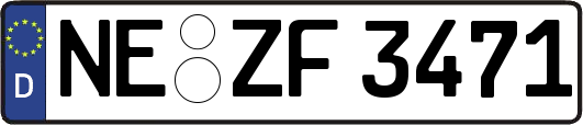 NE-ZF3471
