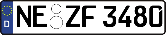 NE-ZF3480