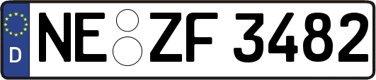 NE-ZF3482
