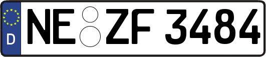 NE-ZF3484