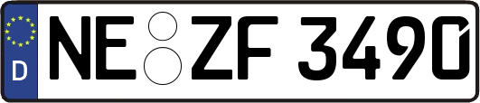 NE-ZF3490