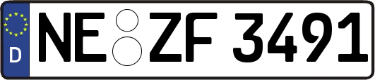 NE-ZF3491