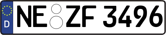 NE-ZF3496