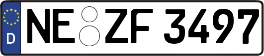 NE-ZF3497