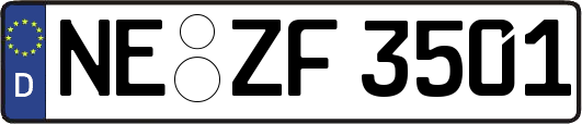 NE-ZF3501