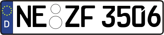 NE-ZF3506