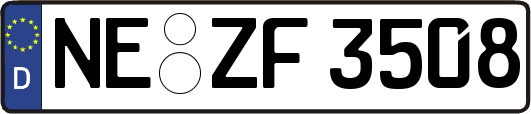 NE-ZF3508