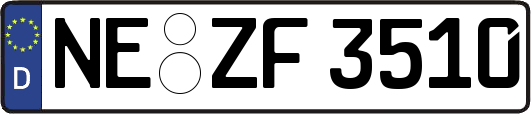 NE-ZF3510