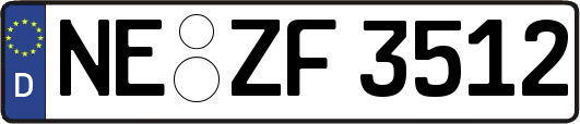 NE-ZF3512