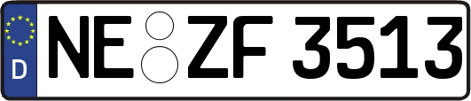 NE-ZF3513