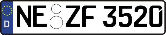 NE-ZF3520