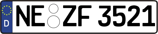 NE-ZF3521