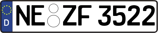 NE-ZF3522