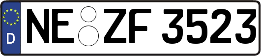 NE-ZF3523