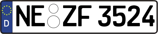 NE-ZF3524