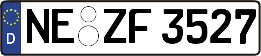 NE-ZF3527