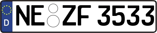 NE-ZF3533