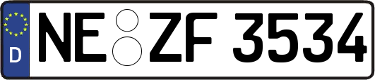 NE-ZF3534