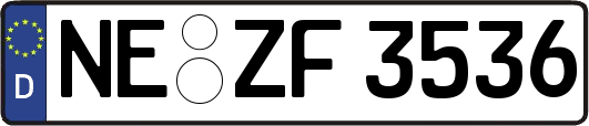 NE-ZF3536