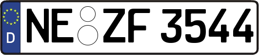 NE-ZF3544