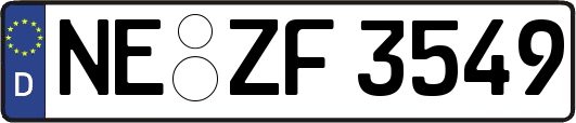 NE-ZF3549