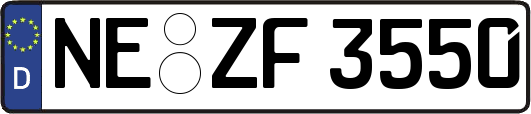 NE-ZF3550