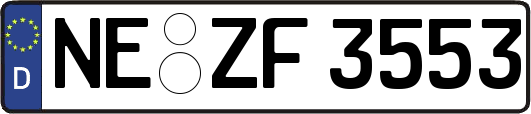 NE-ZF3553
