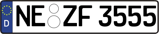 NE-ZF3555