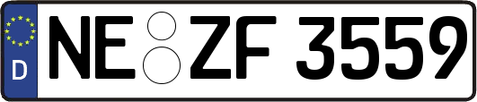 NE-ZF3559