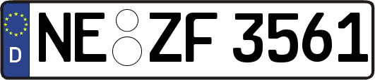 NE-ZF3561