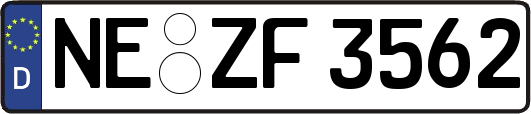 NE-ZF3562