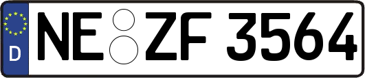 NE-ZF3564