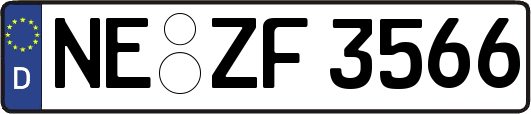 NE-ZF3566