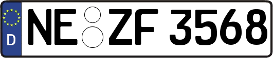 NE-ZF3568