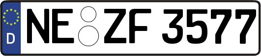 NE-ZF3577