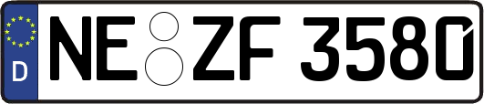 NE-ZF3580