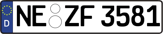 NE-ZF3581