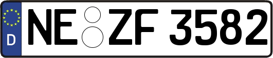 NE-ZF3582