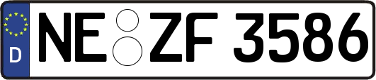 NE-ZF3586