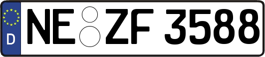 NE-ZF3588