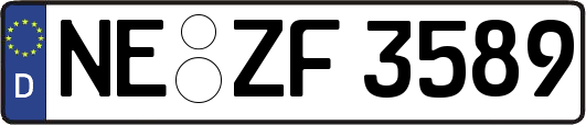 NE-ZF3589