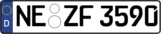 NE-ZF3590