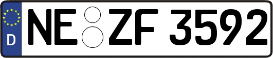NE-ZF3592