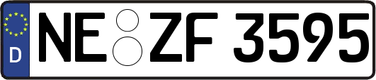 NE-ZF3595
