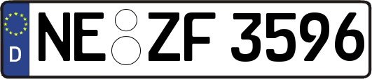 NE-ZF3596