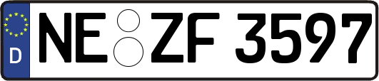 NE-ZF3597