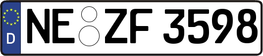 NE-ZF3598